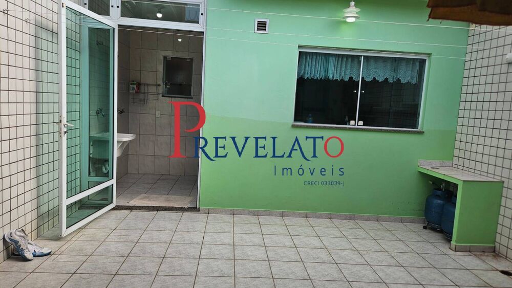 Sobrado, 3 quartos, 187 m² - Foto 1