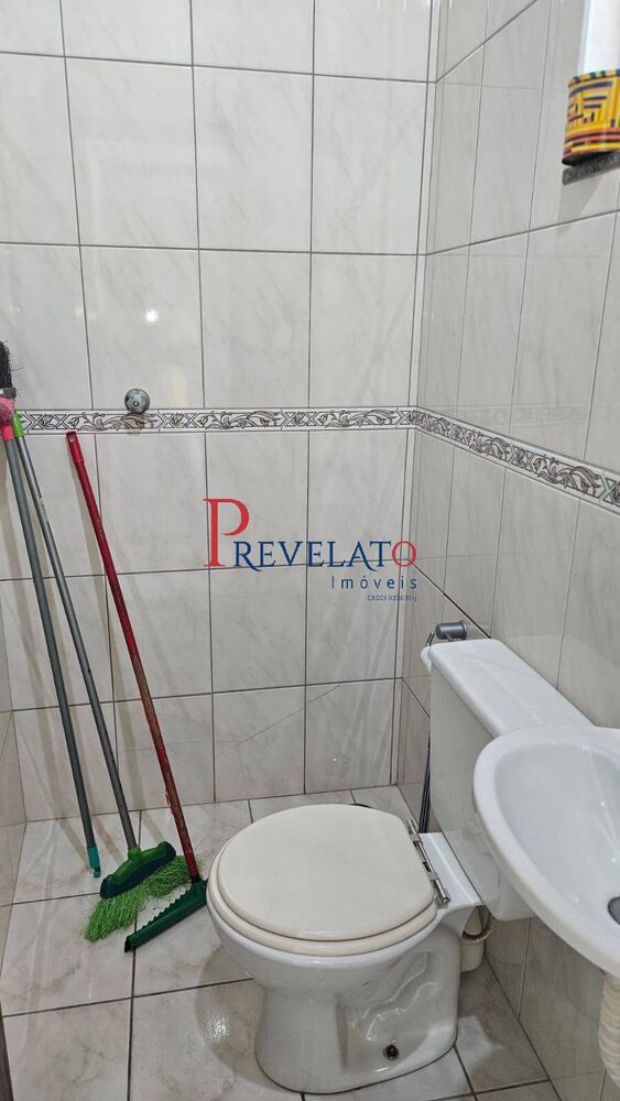 Sobrado, 3 quartos, 187 m² - Foto 6