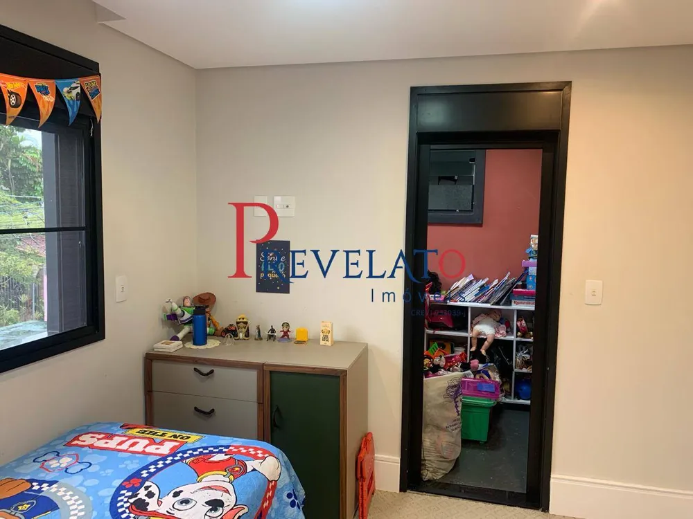 Sobrado, 3 quartos, 187 m² - Foto 10