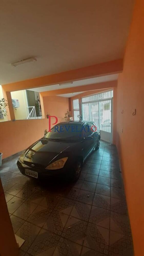 Sobrado, 2 quartos, 98 m² - Foto 1