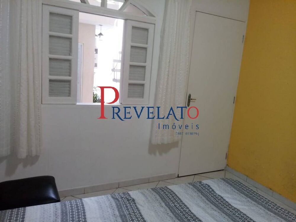 Sobrado, 5 quartos, 179 m² - Foto 3