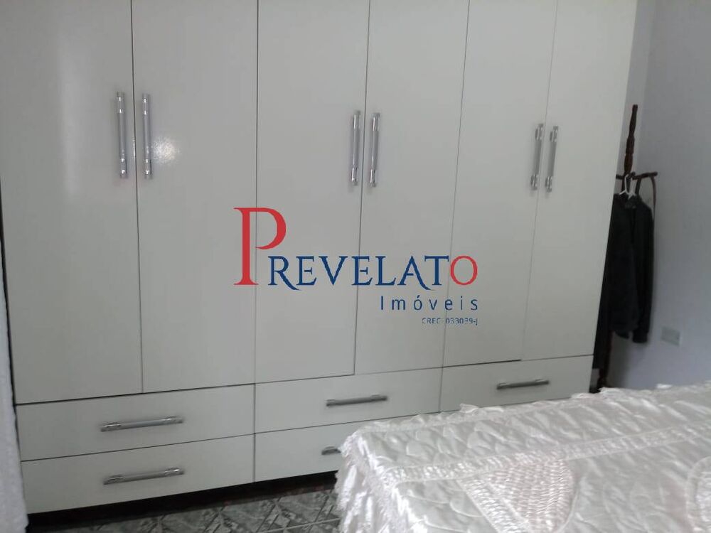 Sobrado, 5 quartos, 179 m² - Foto 9