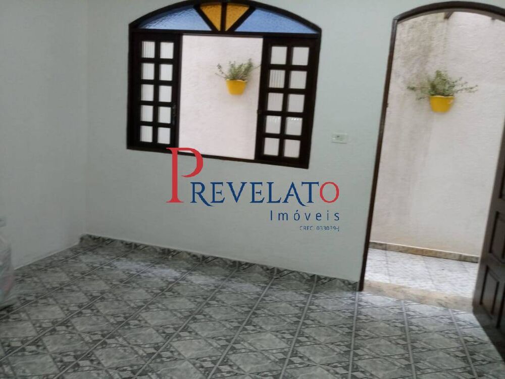 Sobrado, 5 quartos, 179 m² - Foto 4