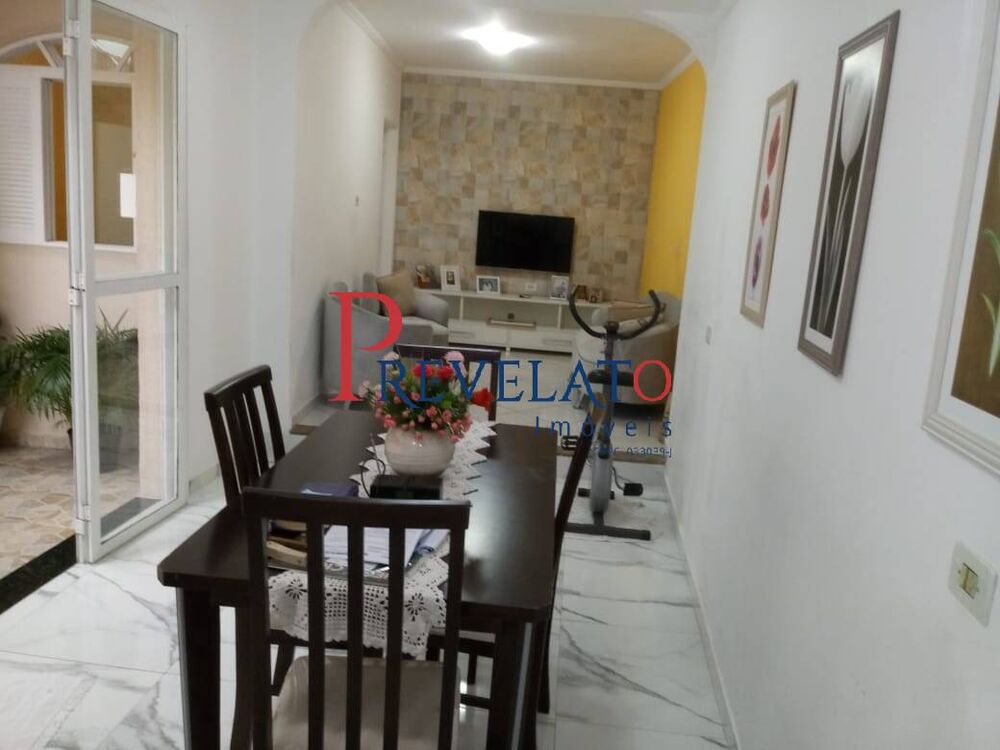 Sobrado, 5 quartos, 179 m² - Foto 8
