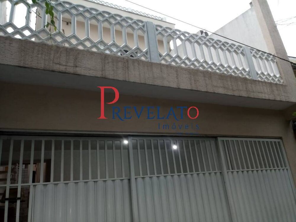 Sobrado, 5 quartos, 179 m² - Foto 2