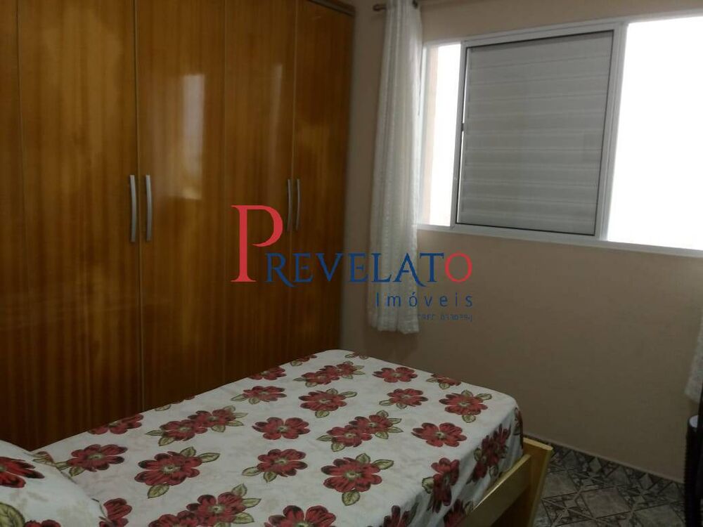 Sobrado, 5 quartos, 179 m² - Foto 5