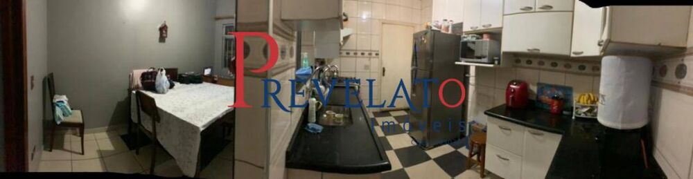 Sobrado, 3 quartos, 229 m² - Foto 5