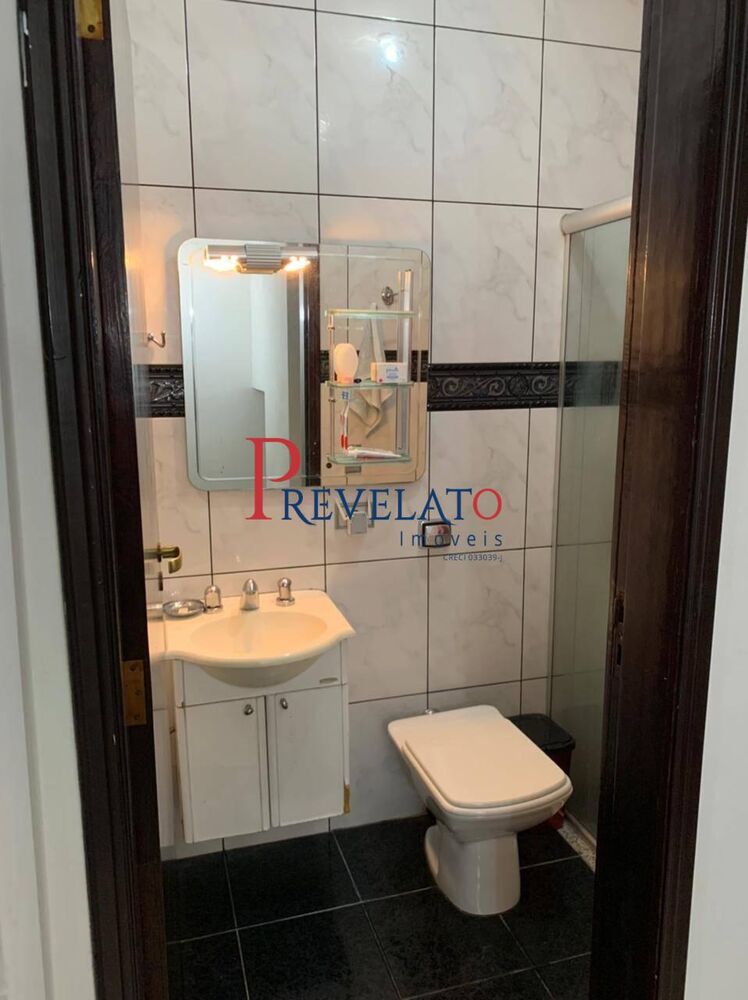 Sobrado, 3 quartos, 229 m² - Foto 11