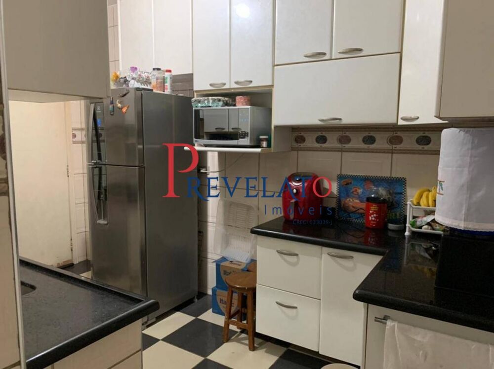Sobrado, 3 quartos, 229 m² - Foto 4
