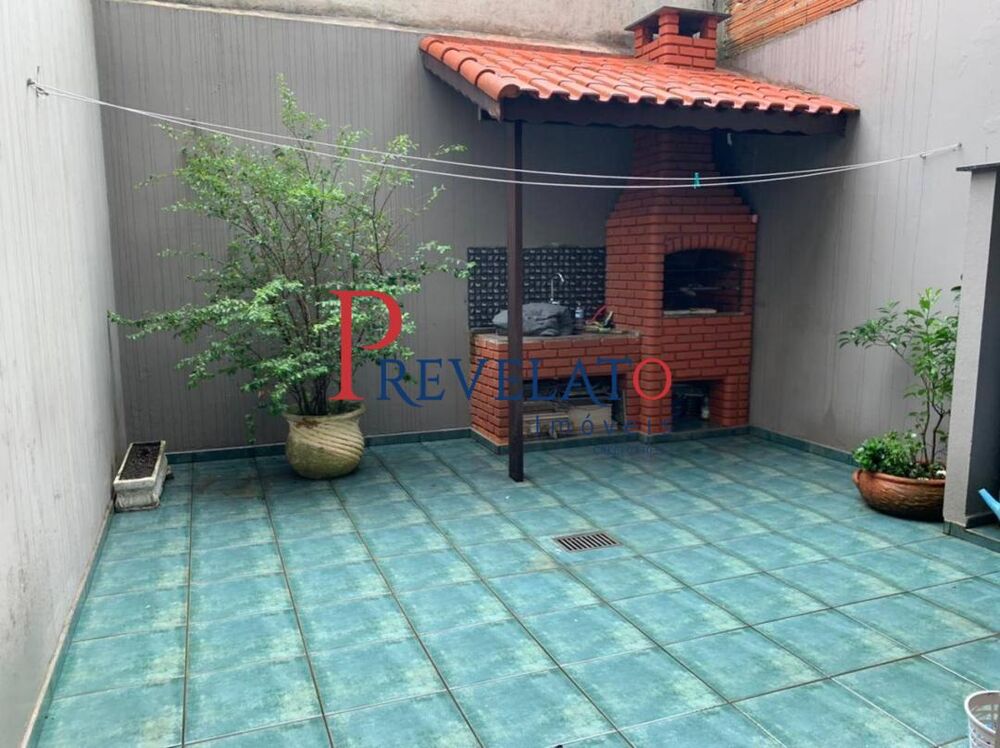 Sobrado, 3 quartos, 229 m² - Foto 14