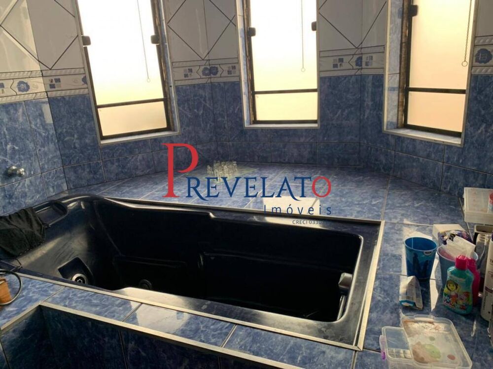 Sobrado, 3 quartos, 229 m² - Foto 10