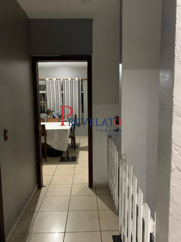 Sobrado, 3 quartos, 229 m² - Foto 3