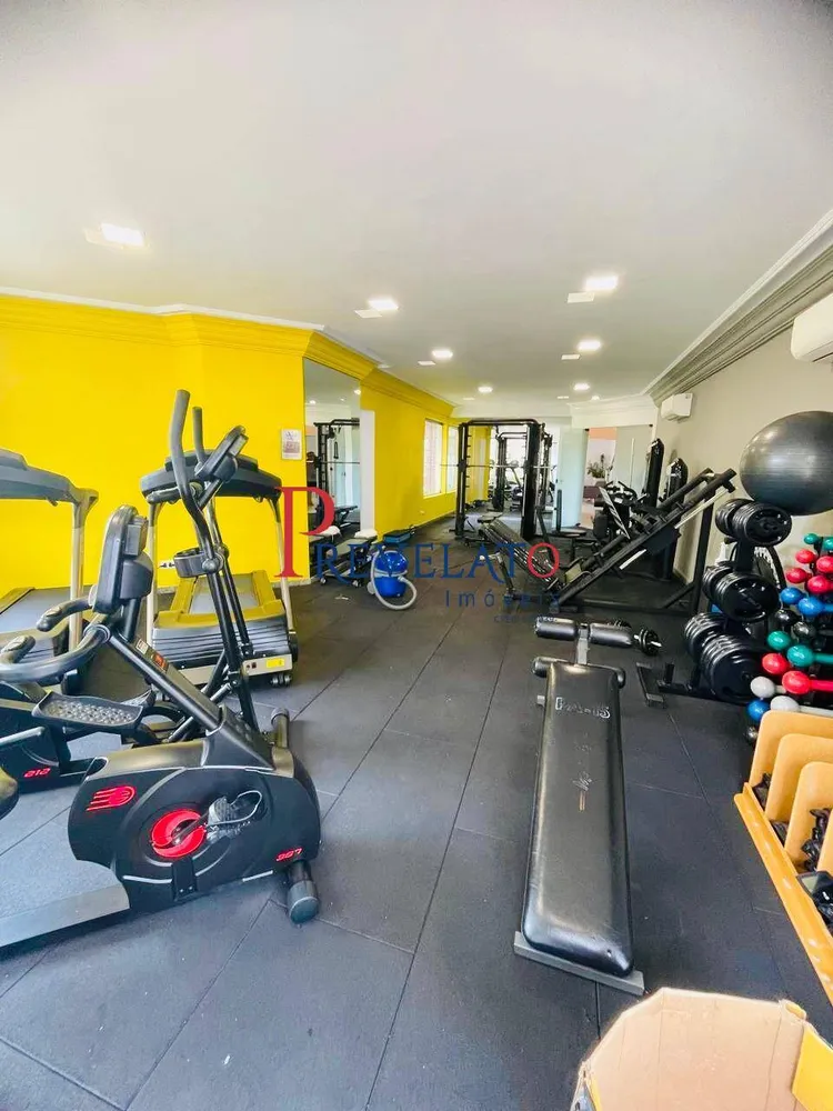 Apartamento, 4 quartos, 238 m² - Foto 8