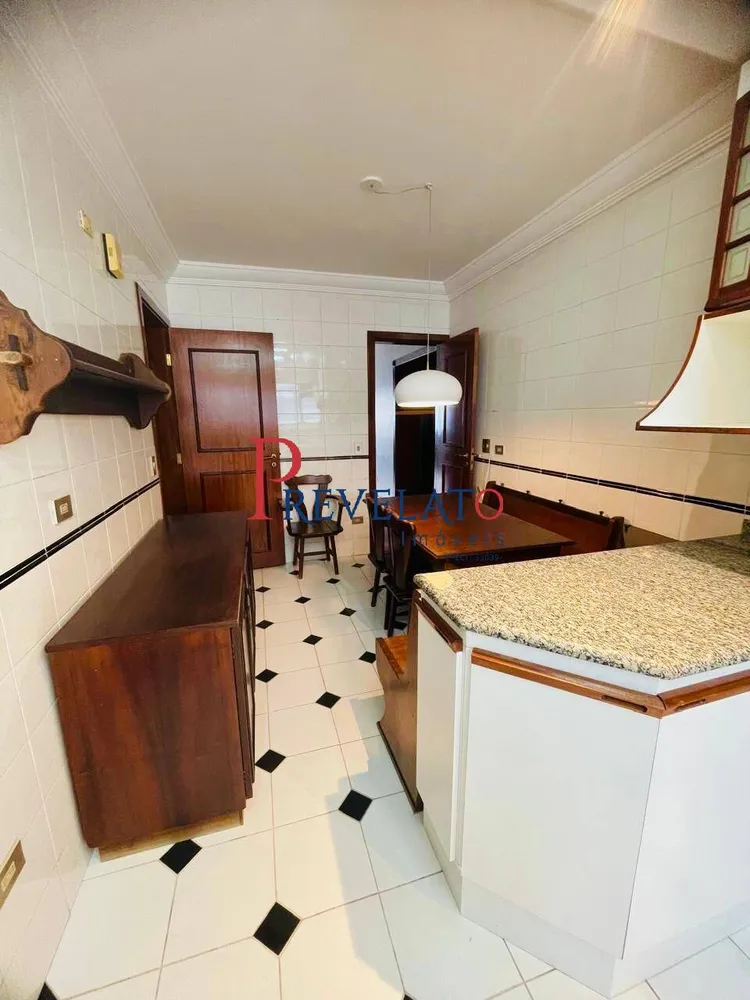Apartamento, 4 quartos, 238 m² - Foto 2