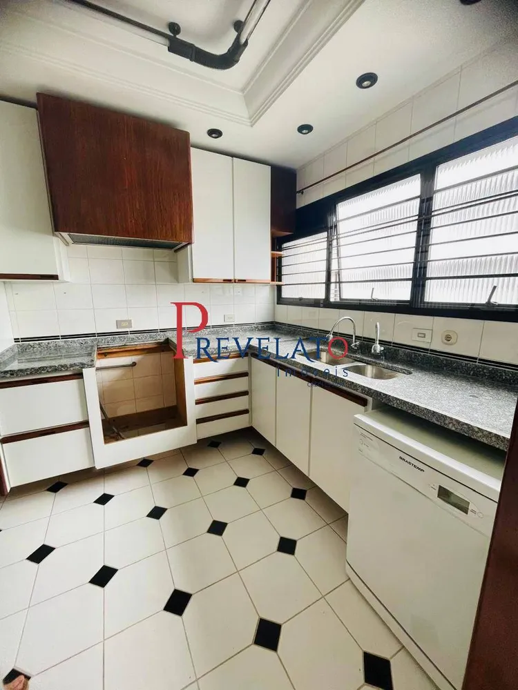 Apartamento, 4 quartos, 238 m² - Foto 1