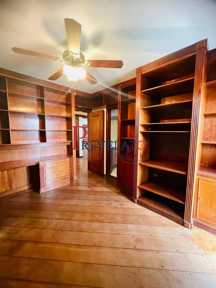 Apartamento, 4 quartos, 238 m² - Foto 3