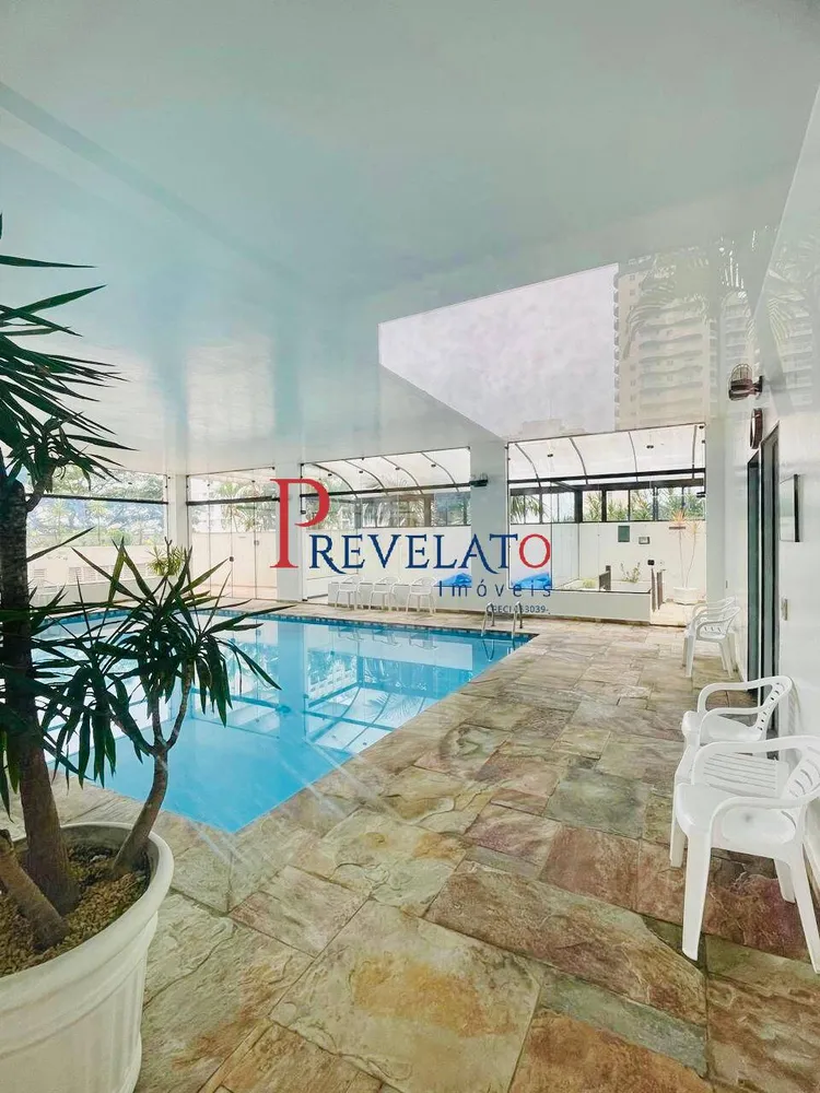 Apartamento, 4 quartos, 238 m² - Foto 7