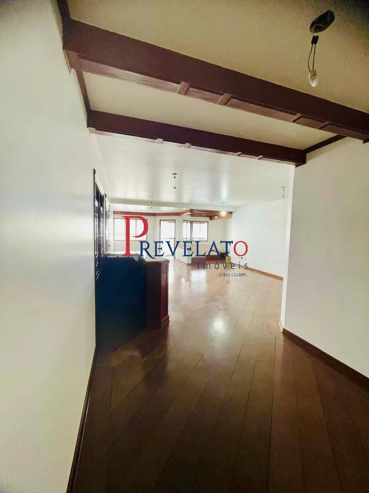 Apartamento, 4 quartos, 238 m² - Foto 4
