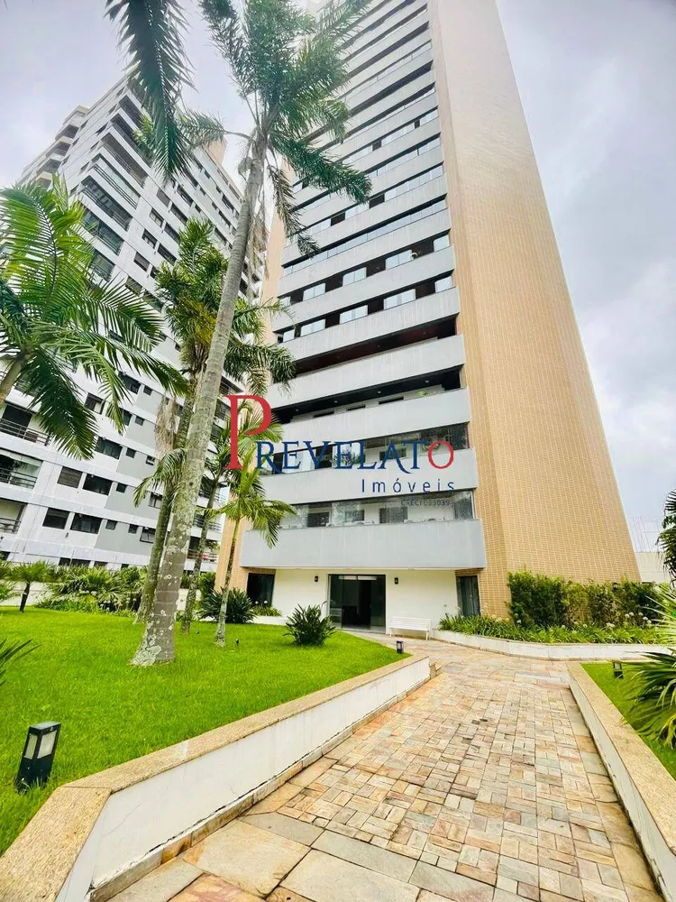 Apartamento, 4 quartos, 238 m² - Foto 6