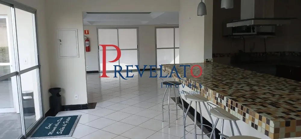 Apartamento, 3 quartos, 72 m² - Foto 4