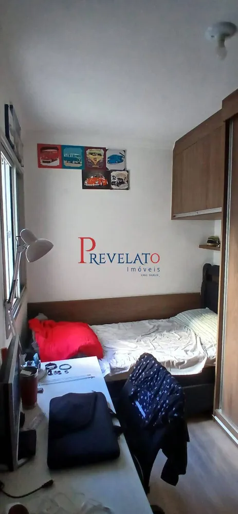 Apartamento, 3 quartos, 72 m² - Foto 3
