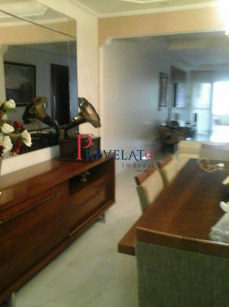 Apartamento, 4 quartos, 160 m² - Foto 2