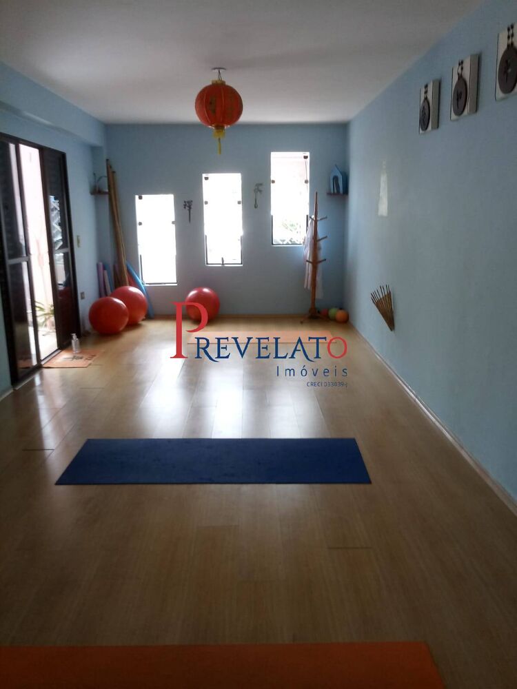 Sobrado, 3 quartos, 294 m² - Foto 6
