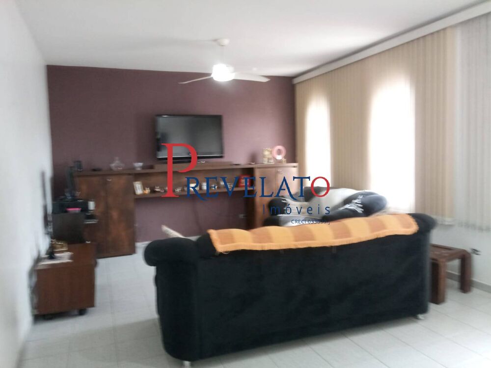 Sobrado, 3 quartos, 294 m² - Foto 9