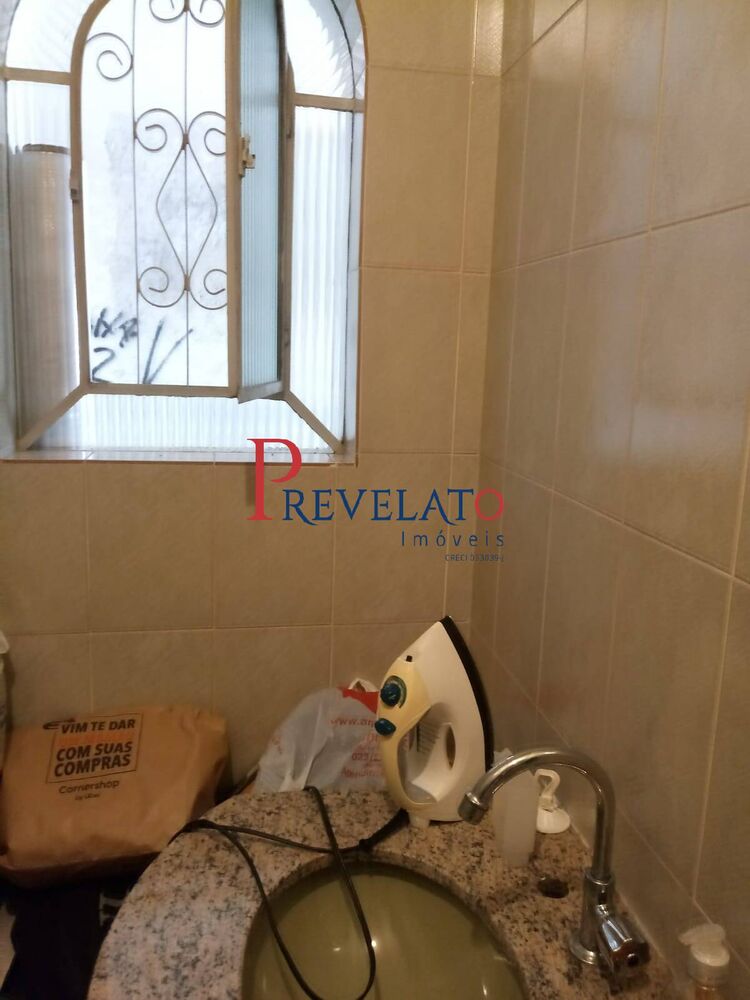 Sobrado, 3 quartos, 294 m² - Foto 10