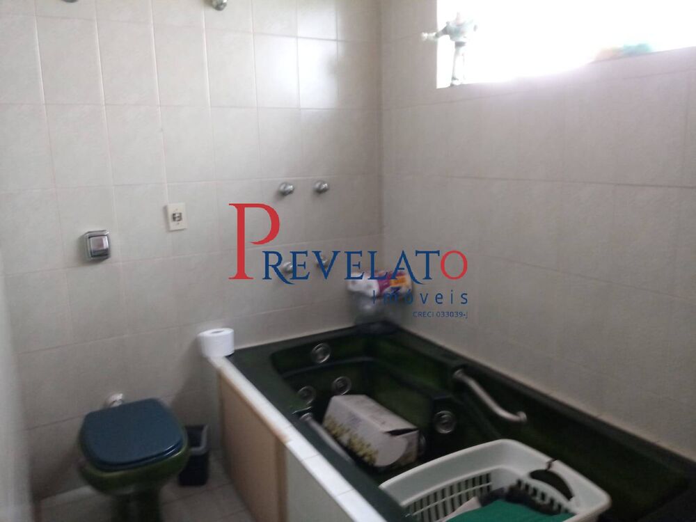 Sobrado, 3 quartos, 294 m² - Foto 4