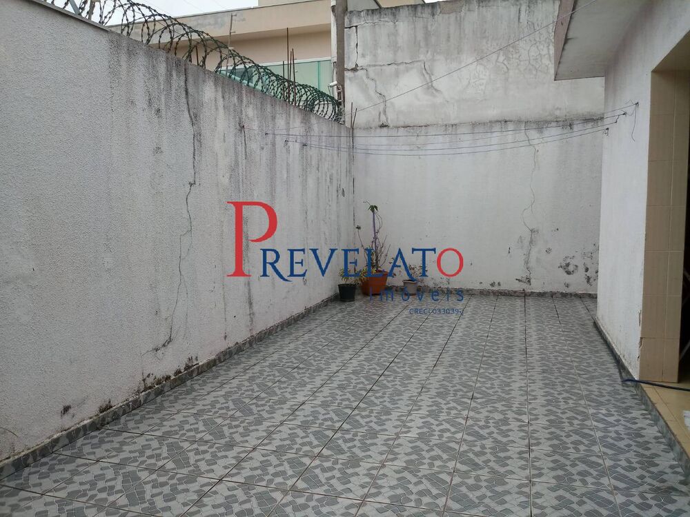 Sobrado, 3 quartos, 294 m² - Foto 16