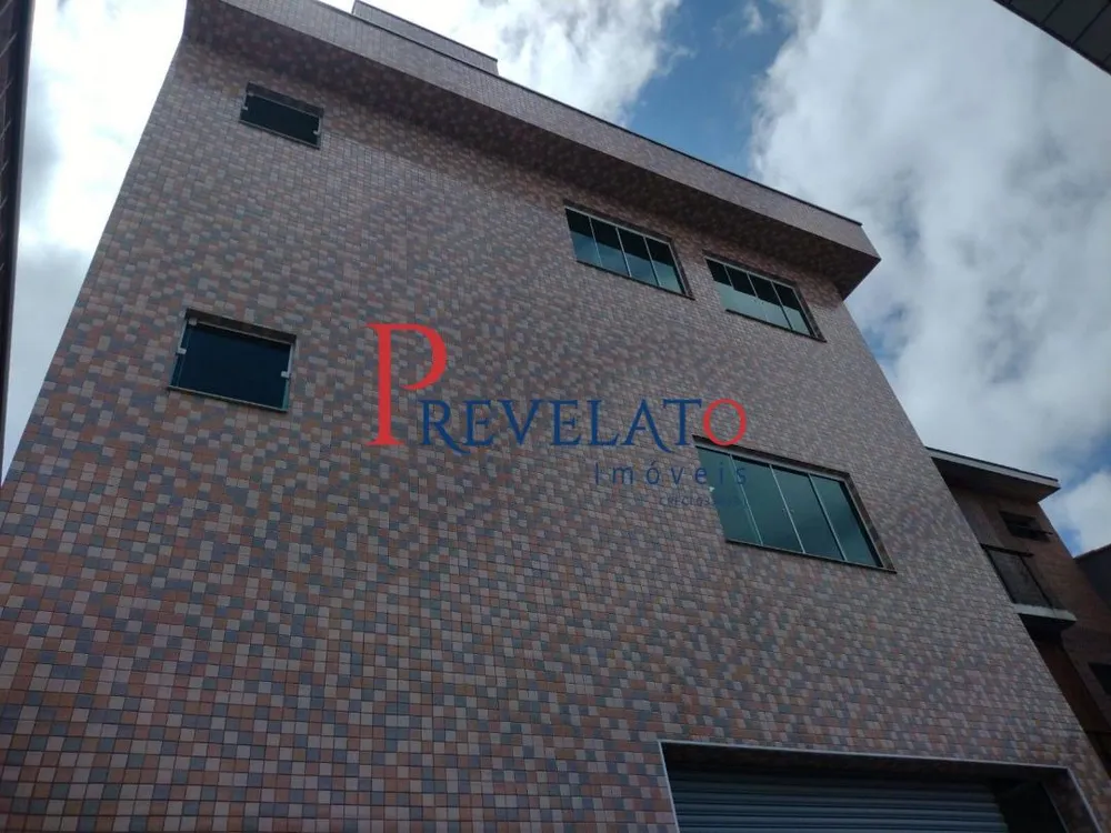 Prédio Inteiro, 536 m² - Foto 1
