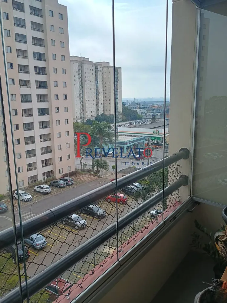 Apartamento, 3 quartos, 69 m² - Foto 8