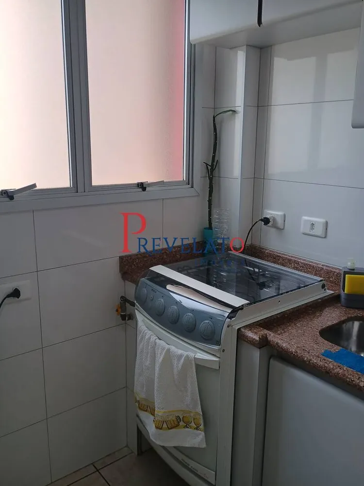 Apartamento, 3 quartos, 69 m² - Foto 6