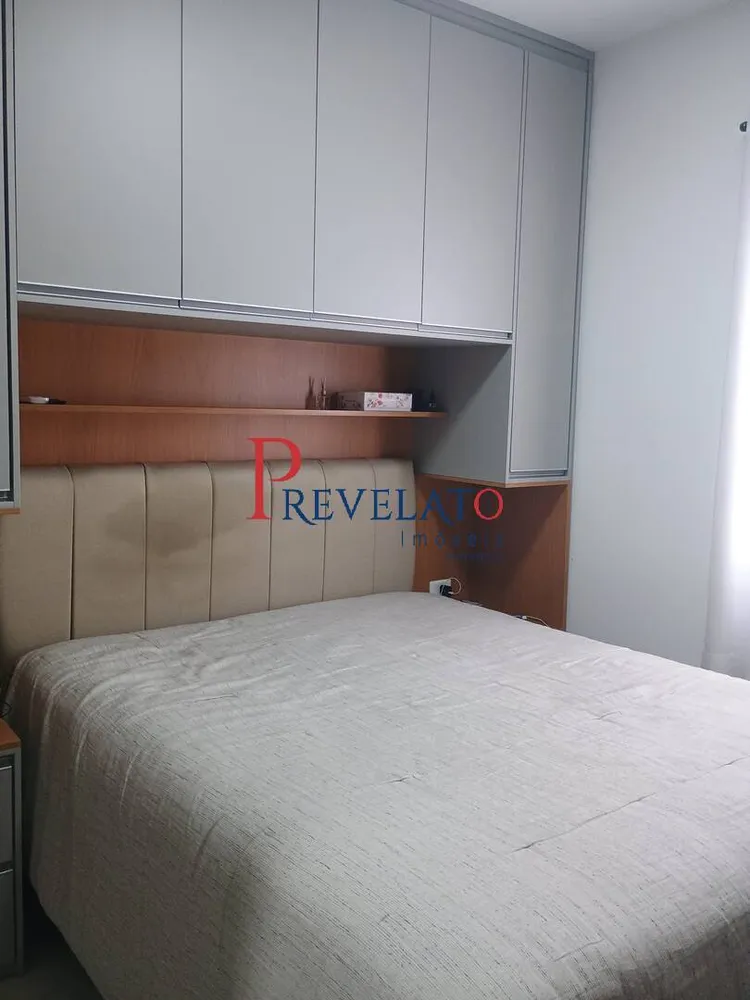 Apartamento, 3 quartos, 69 m² - Foto 1