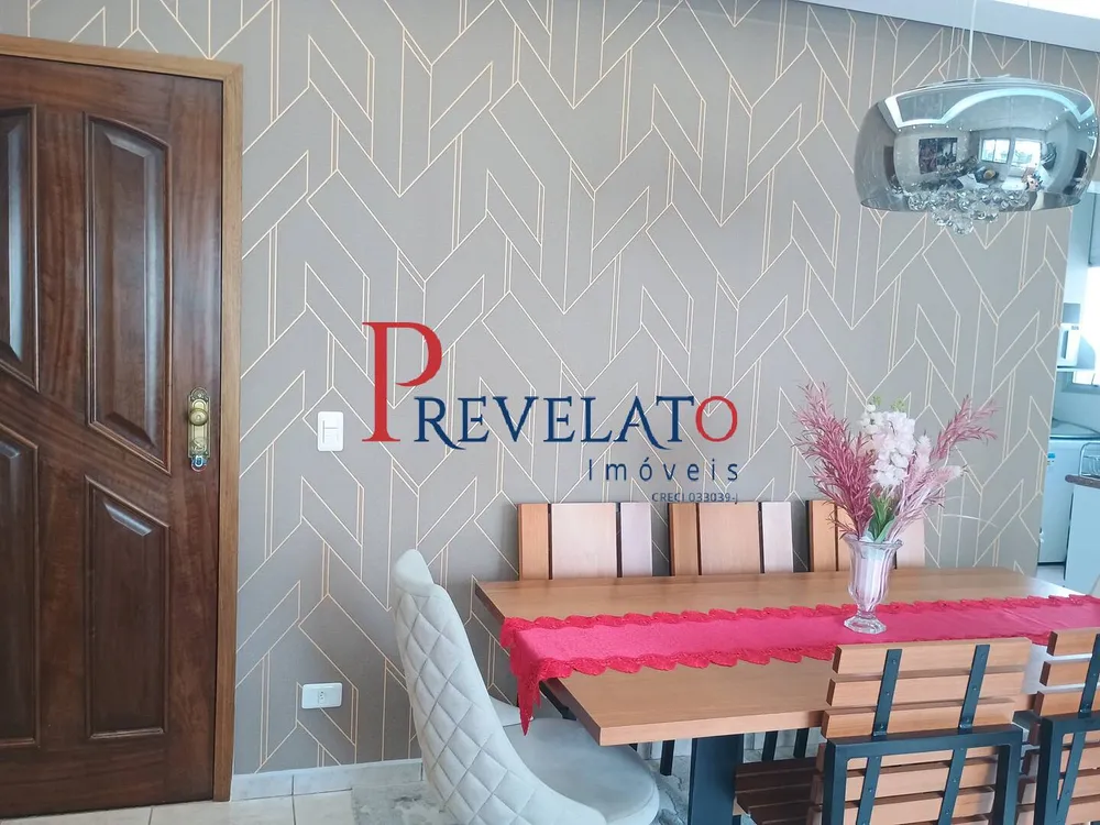 Apartamento, 3 quartos, 69 m² - Foto 5
