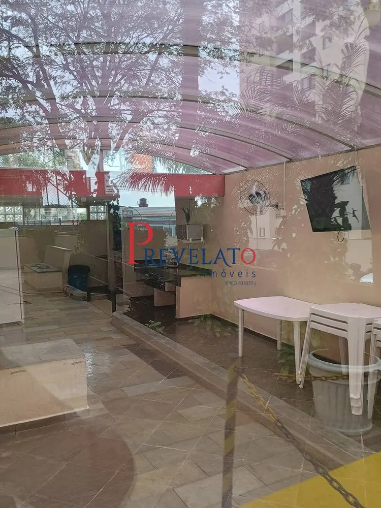 Apartamento, 3 quartos, 69 m² - Foto 3