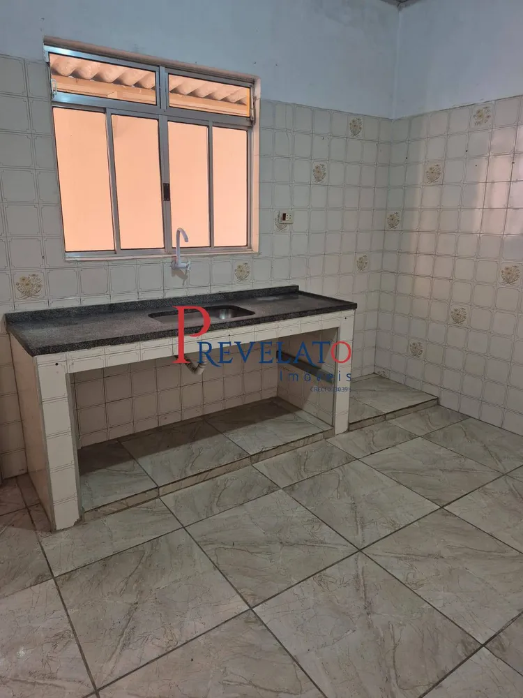 Casa, 2 quartos, 125 m² - Foto 6