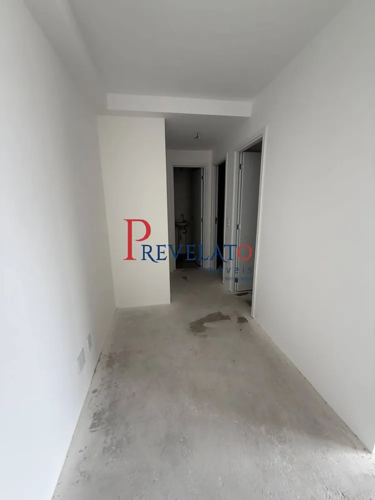 Apartamento, 2 quartos, 49 m² - Foto 1