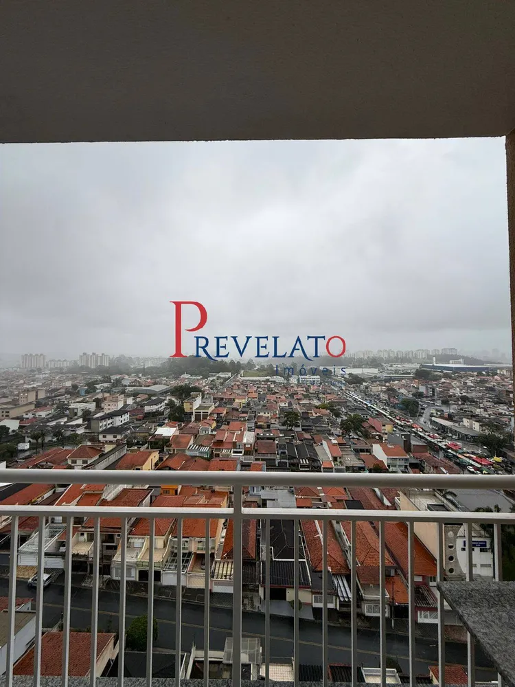 Apartamento, 2 quartos, 49 m² - Foto 3