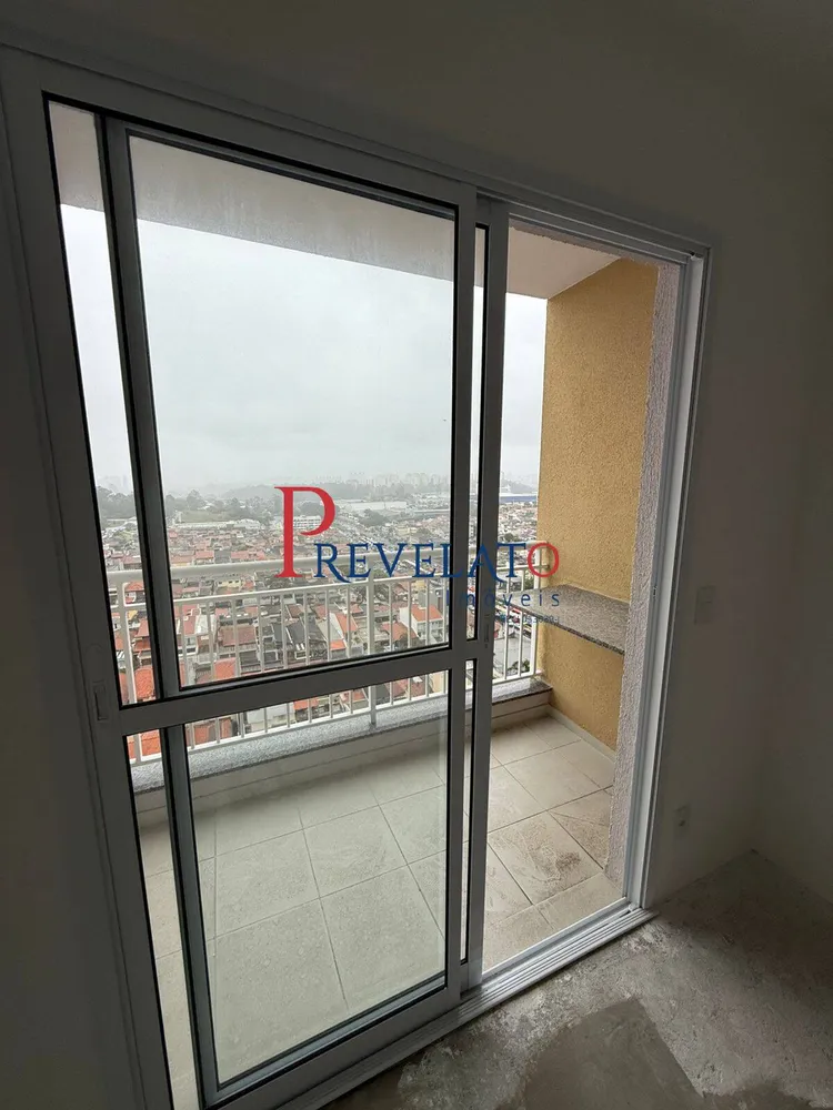 Apartamento, 2 quartos, 49 m² - Foto 8