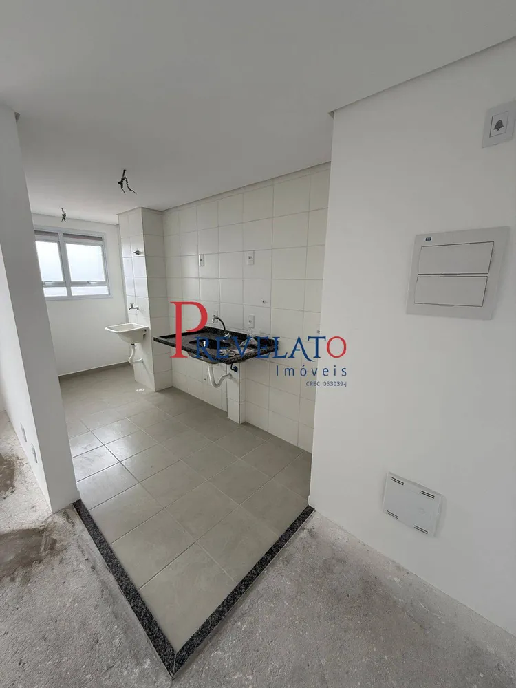 Apartamento, 2 quartos, 49 m² - Foto 2