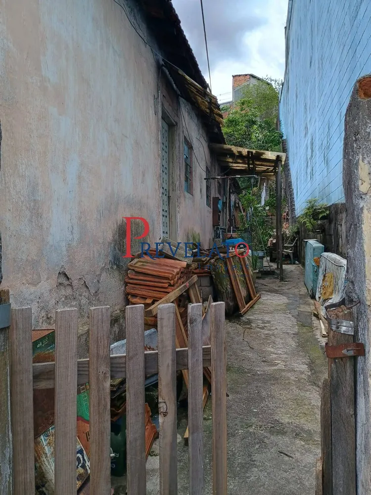 Terreno, 342 m² - Foto 2