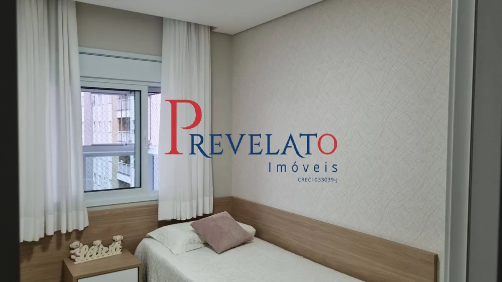 Apartamento, 3 quartos, 96 m² - Foto 2
