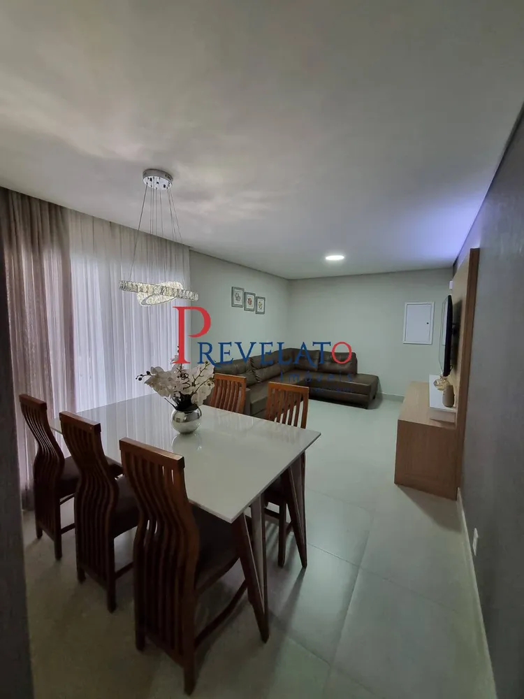 Apartamento, 3 quartos, 96 m² - Foto 7