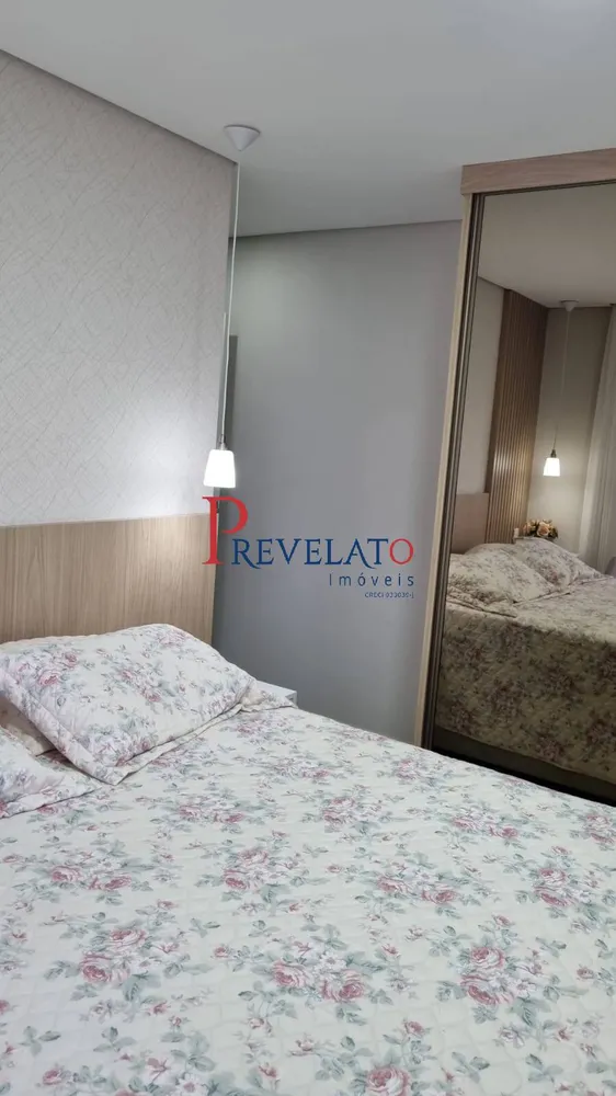 Apartamento, 3 quartos, 96 m² - Foto 8