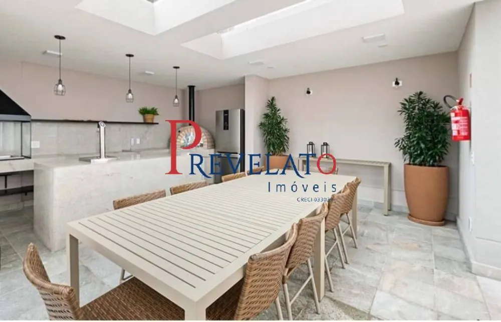 Apartamento, 3 quartos, 96 m² - Foto 3