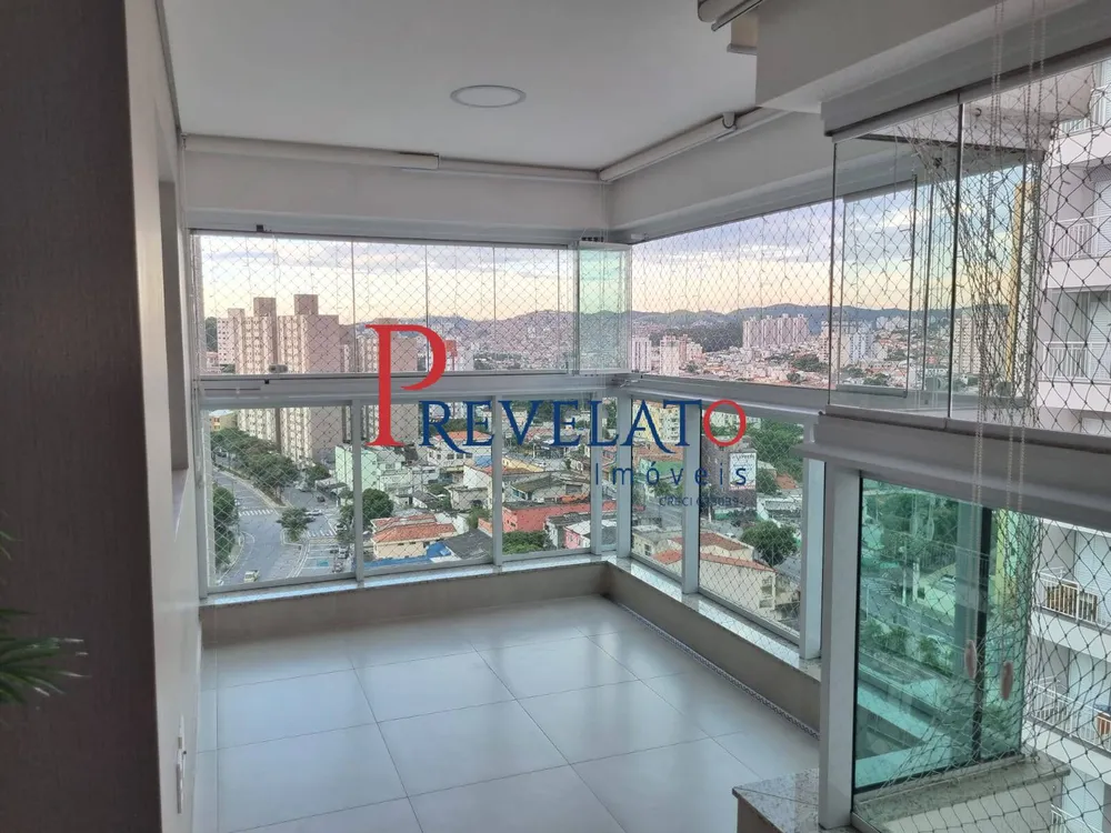 Apartamento, 3 quartos, 96 m² - Foto 6