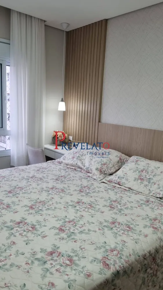 Apartamento, 3 quartos, 96 m² - Foto 5