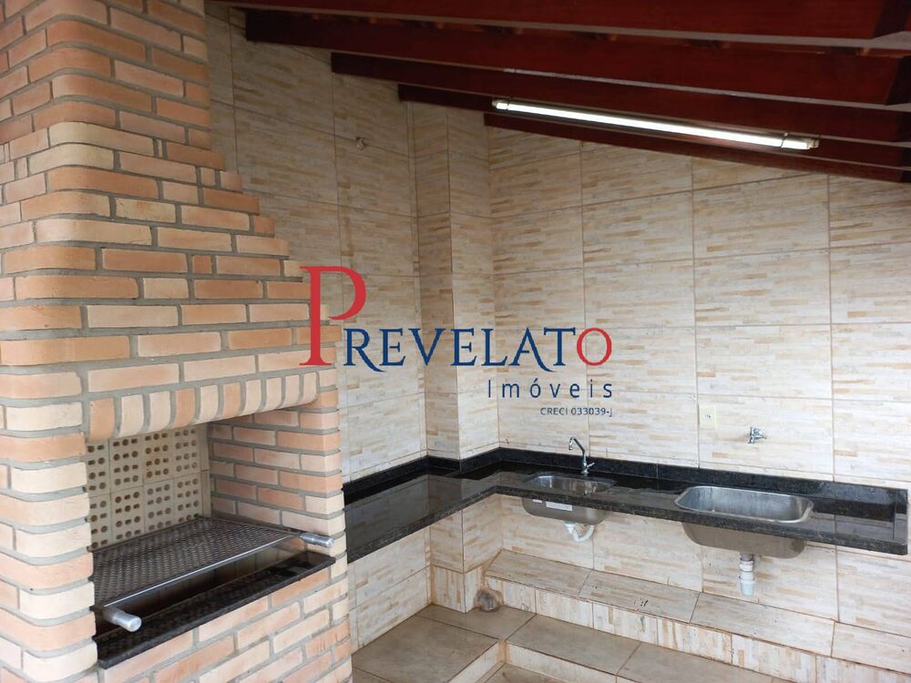 Cobertura, 1 quarto, 117 m² - Foto 4